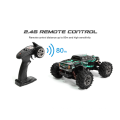 Hot sale 9145 Monster Truck 2.4G 4WD 1/20 Racing Car High-Performance Anti-Skid Tire 28km/h High-Speed RC Car Car Toys GIft